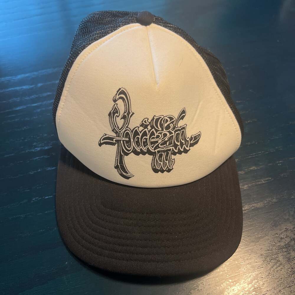 Rick Griffin Yowza Trucker Hat – ,